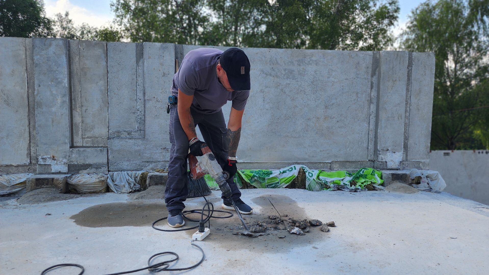 волоколамск, судниково, строительство фапа,