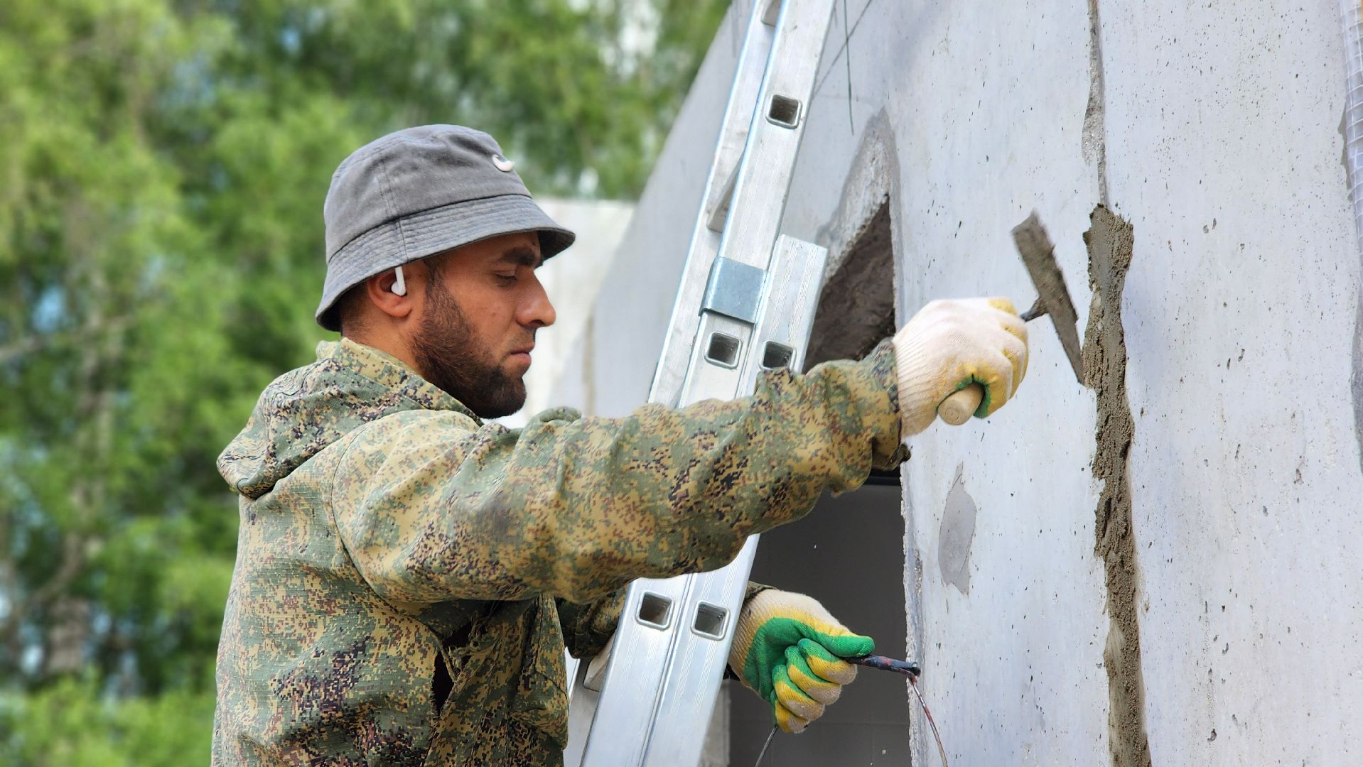 волоколамск, судниково, строительство фапа,