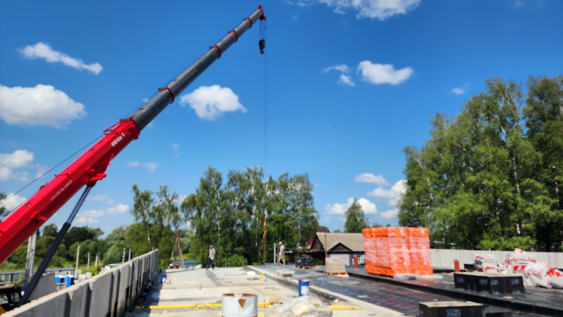 волоколамск, судниково, строительство фапа,