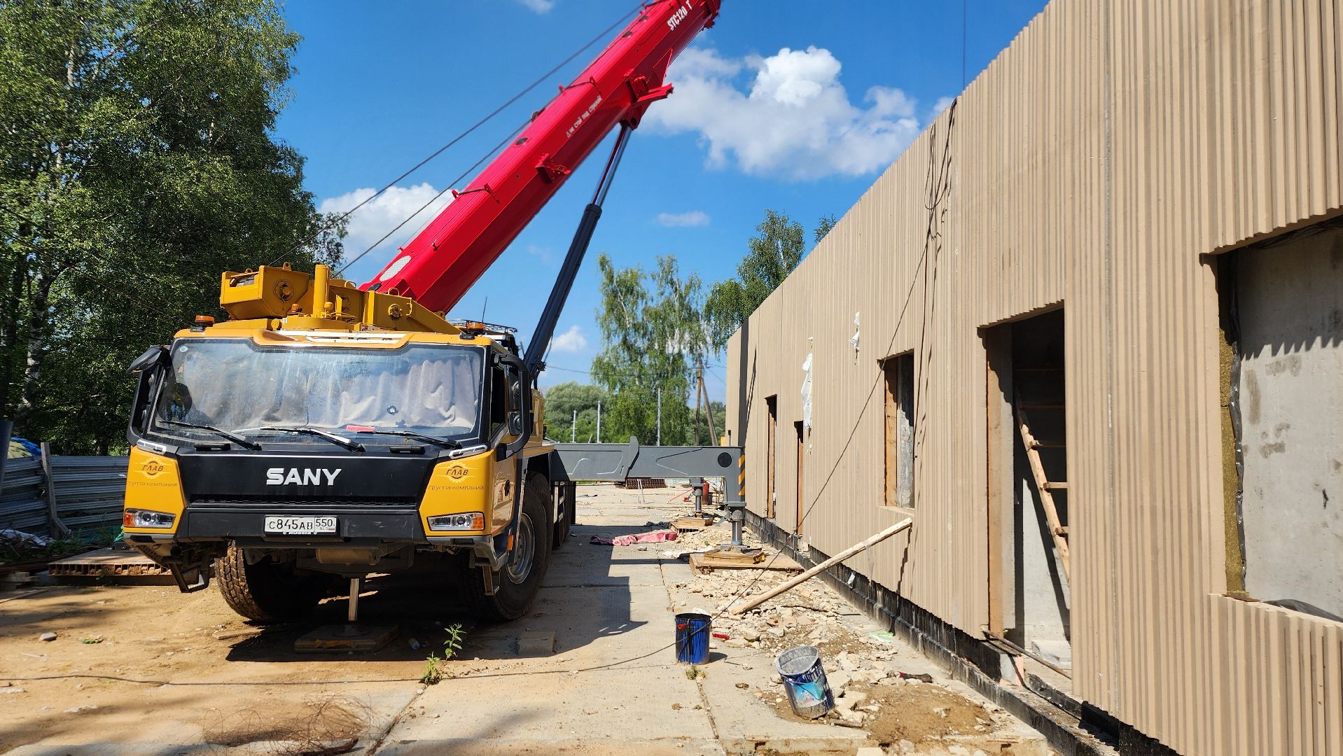 волоколамск, судниково, строительство фапа,