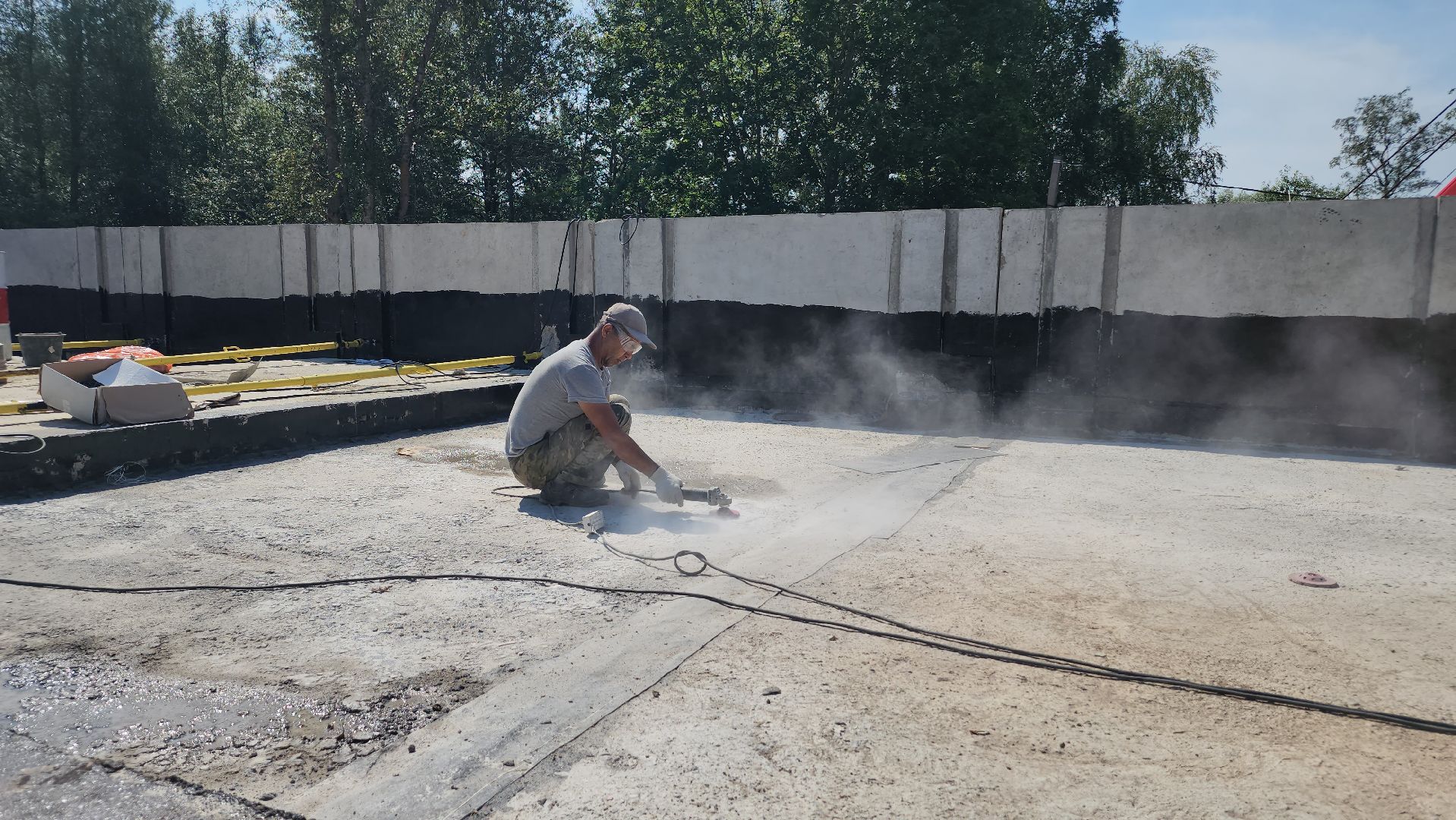 волоколамск, судниково, строительство фапа,