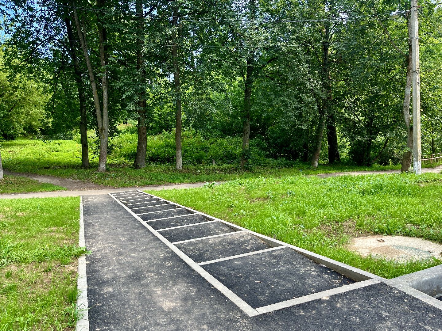 наро-фоминск, наро-фоминский городской округ, комплексное благоустройство дворов, кантемировский микрорайон, олег рожнов,