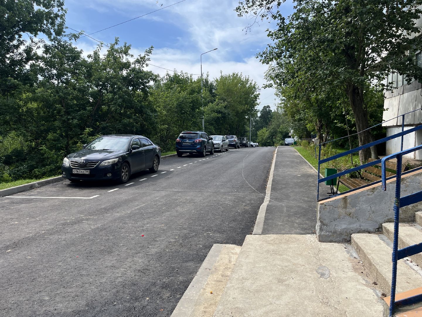 наро-фоминск, наро-фоминский городской округ, комплексное благоустройство дворов, кантемировский микрорайон, олег рожнов,