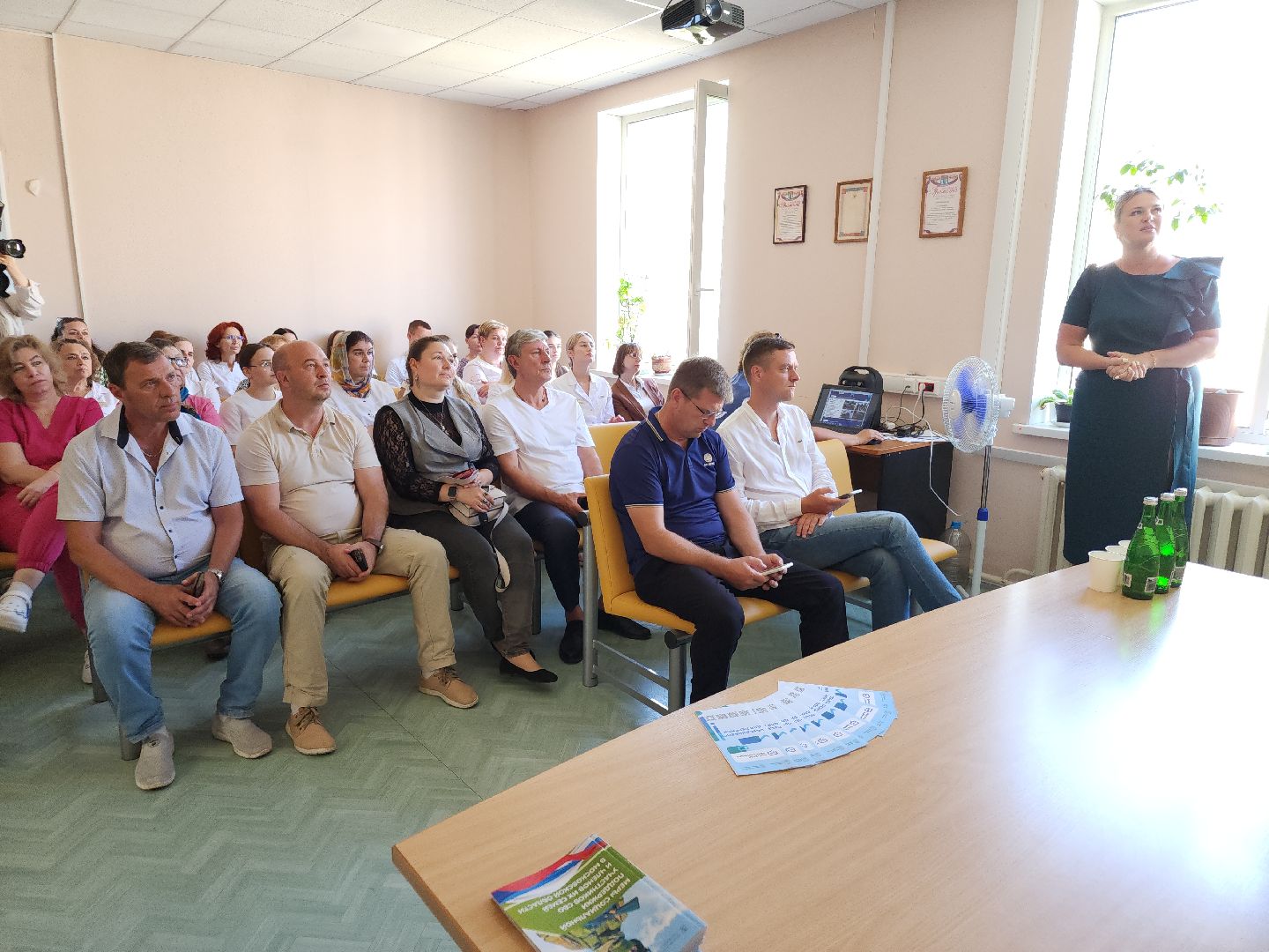 выездная администрация, орехово-зуевский округ, куровское,