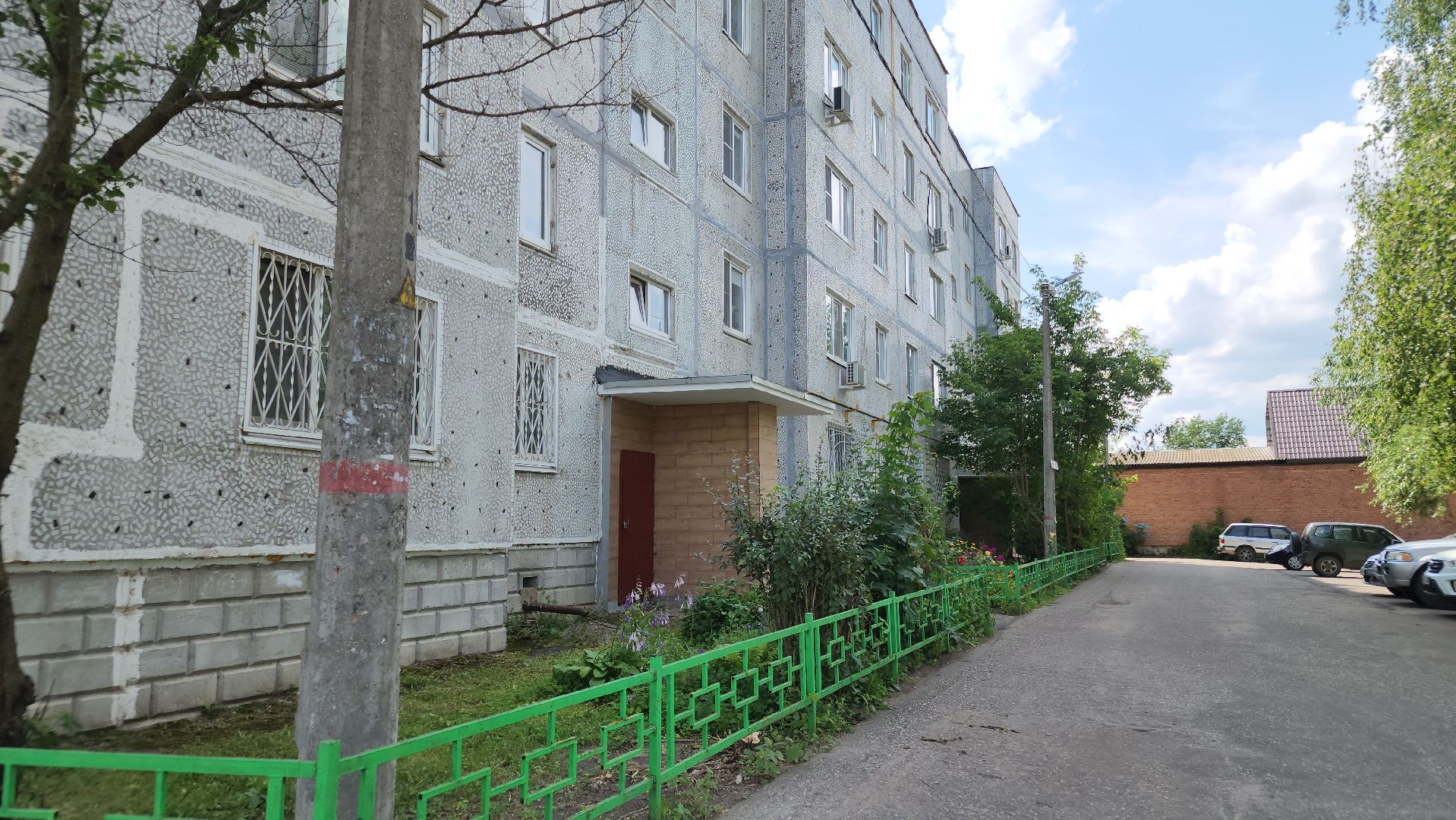 выездная администрация, орехово-зуевский округ, куровское,