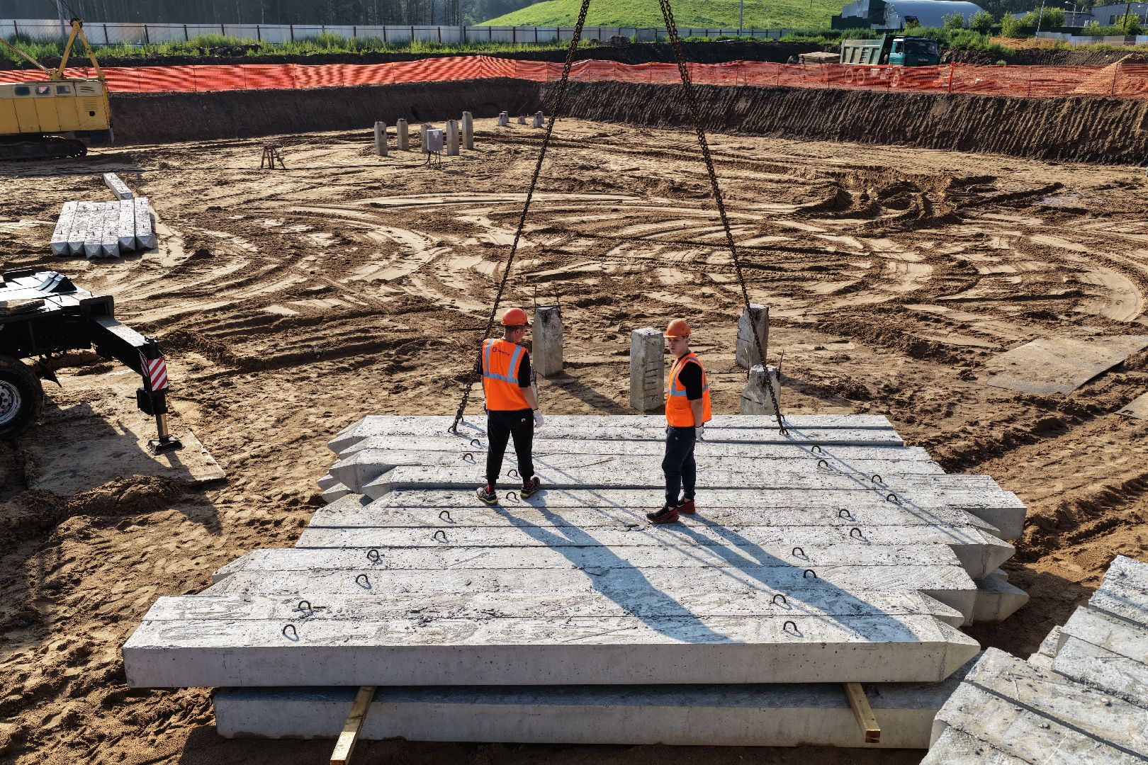 видео с коптера, экология дубна, очистные в дубне,
