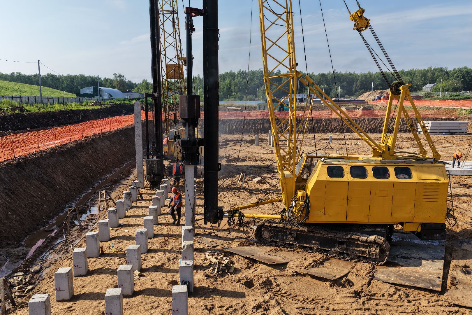 видео с коптера, экология дубна, очистные в дубне,