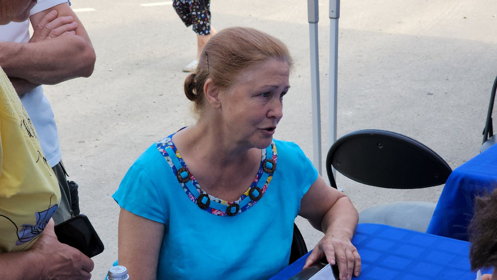 выездная администрация,  лосино-петровский, детские площадки, благоустройство,