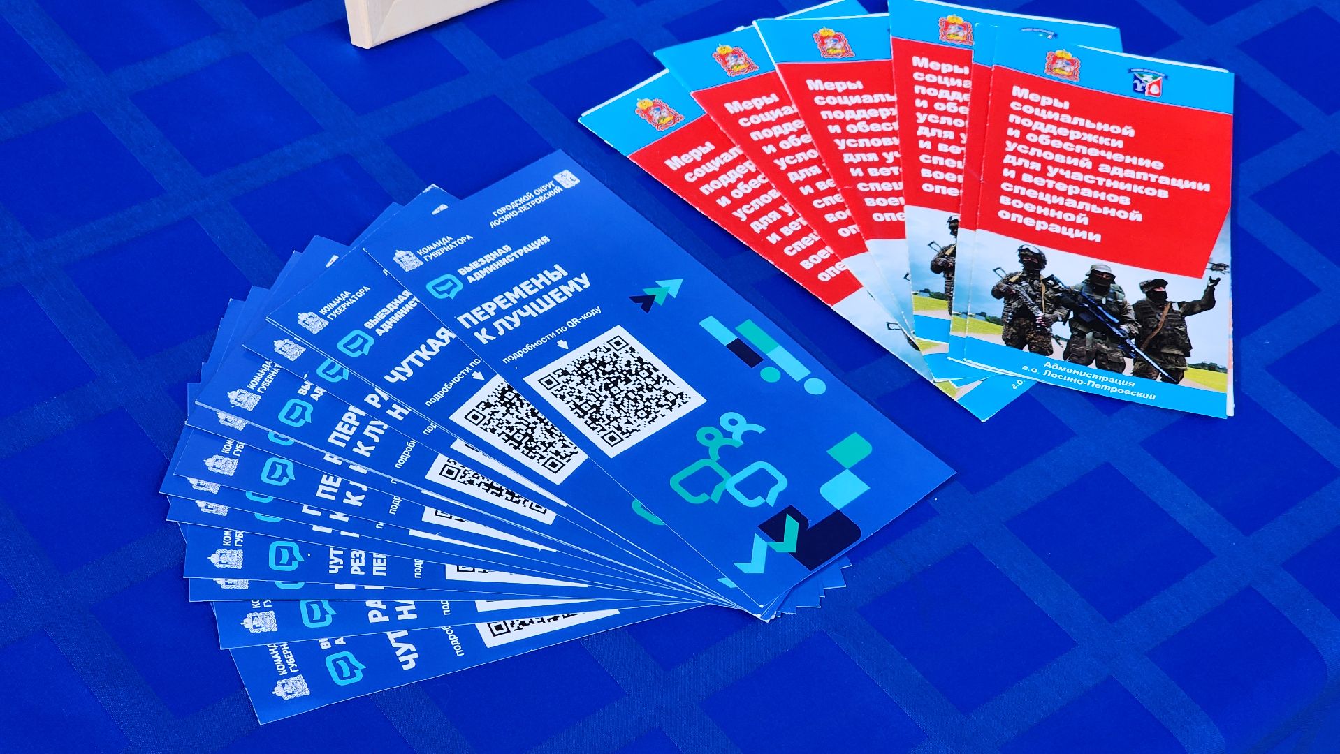 выездная администрация,  лосино-петровский, детские площадки, благоустройство,