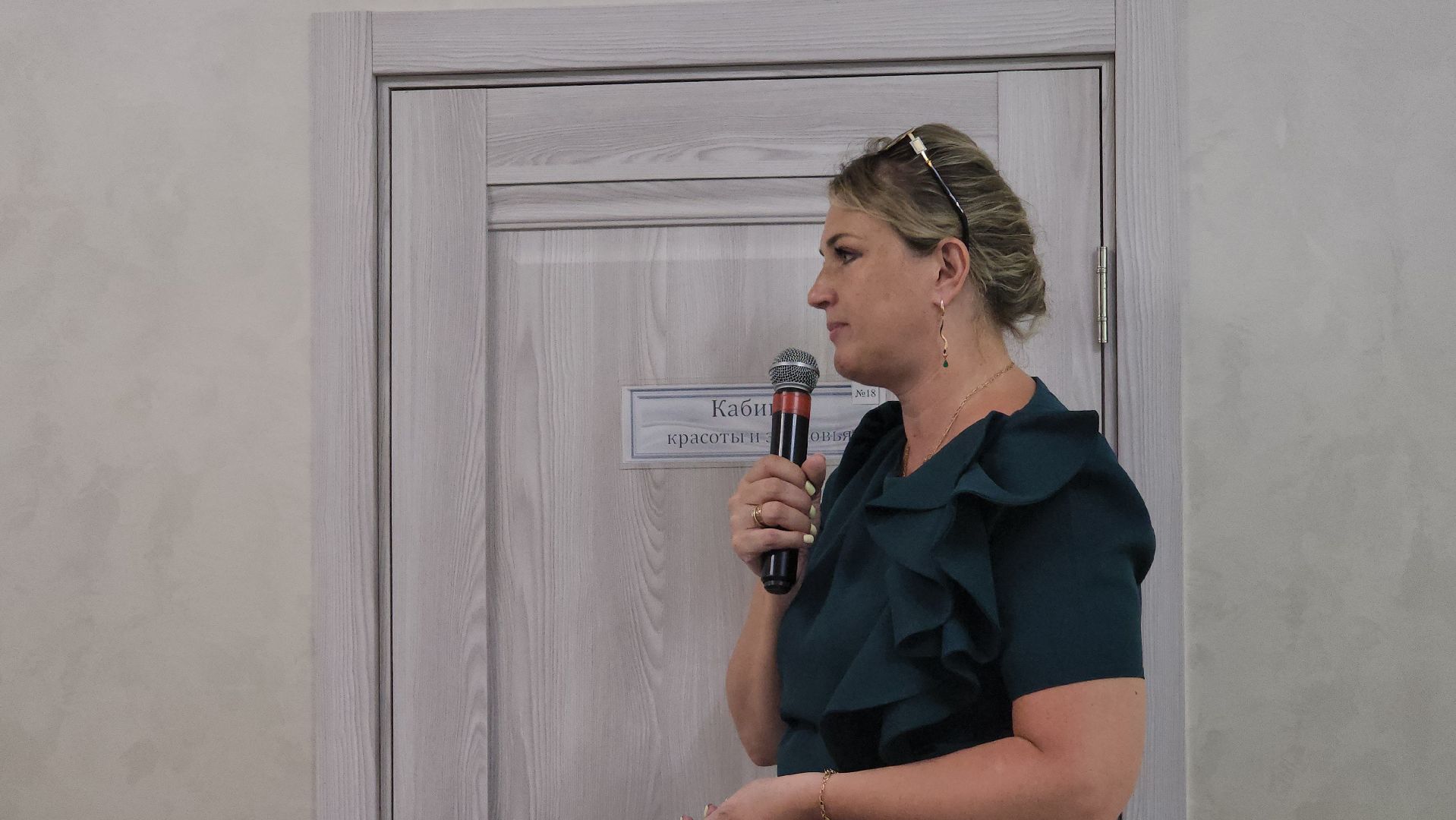 выездная администрация, орехово-зуевский округ, куровское,жкх,