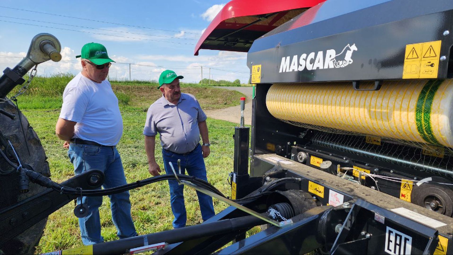 Дмитров, Дубна Плюс, Ольявидово, Агропром, Минсельхоз,