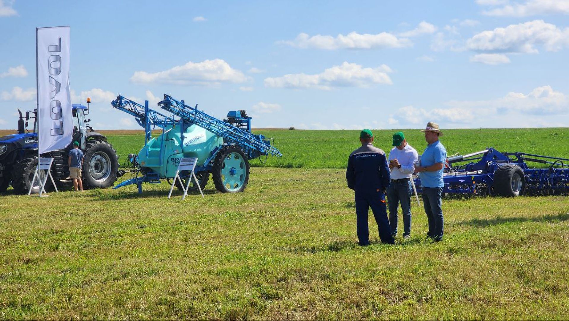 Дмитров, Дубна Плюс, Ольявидово, Агропром, Минсельхоз,
