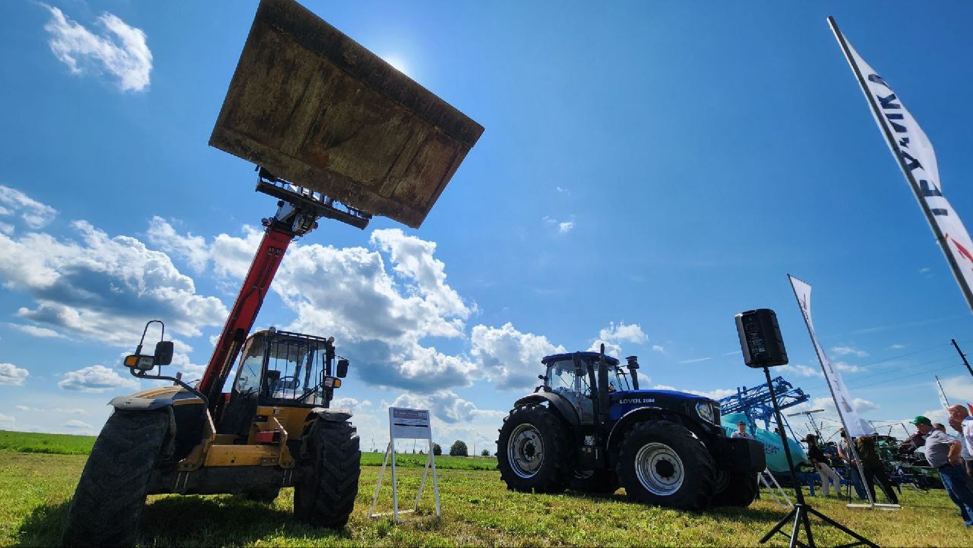 Дмитров, Дубна Плюс, Ольявидово, Агропром, Минсельхоз,