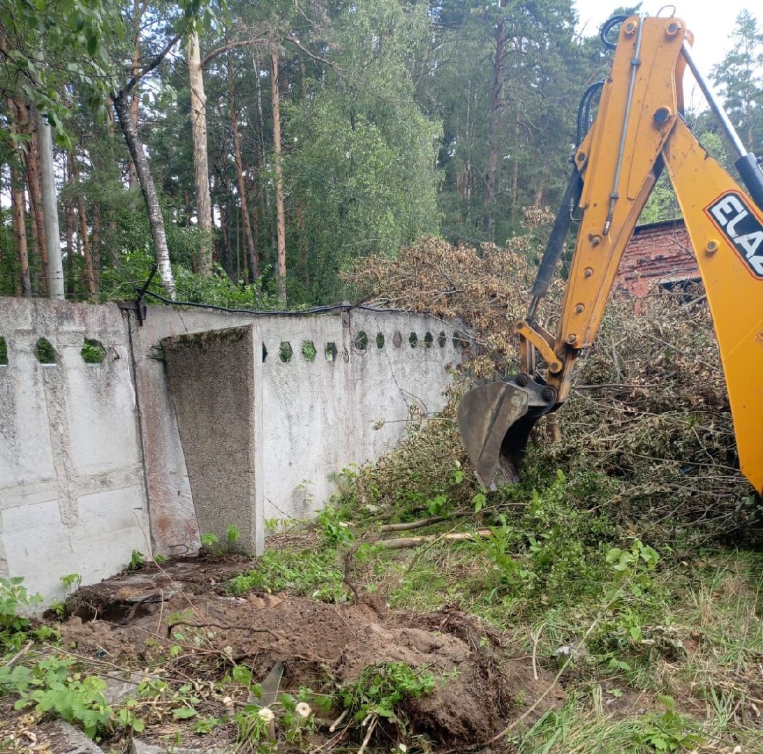 рубеж обороны, память о вов, протвино,