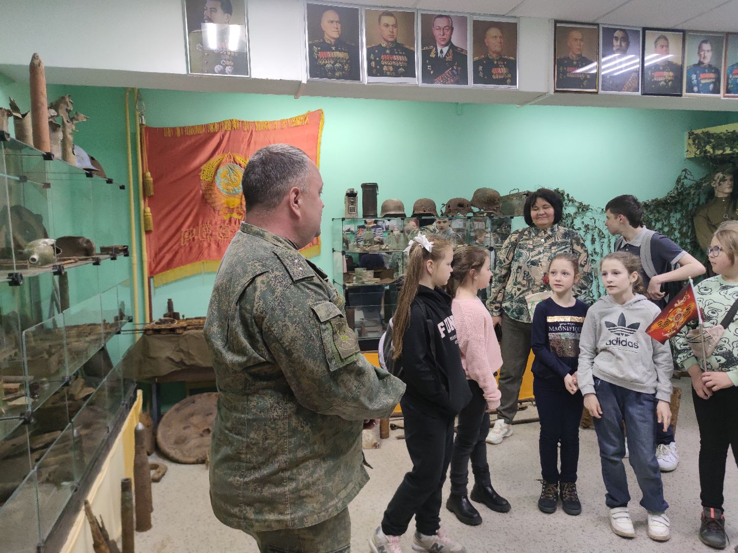 дети, библиотека, Дубна