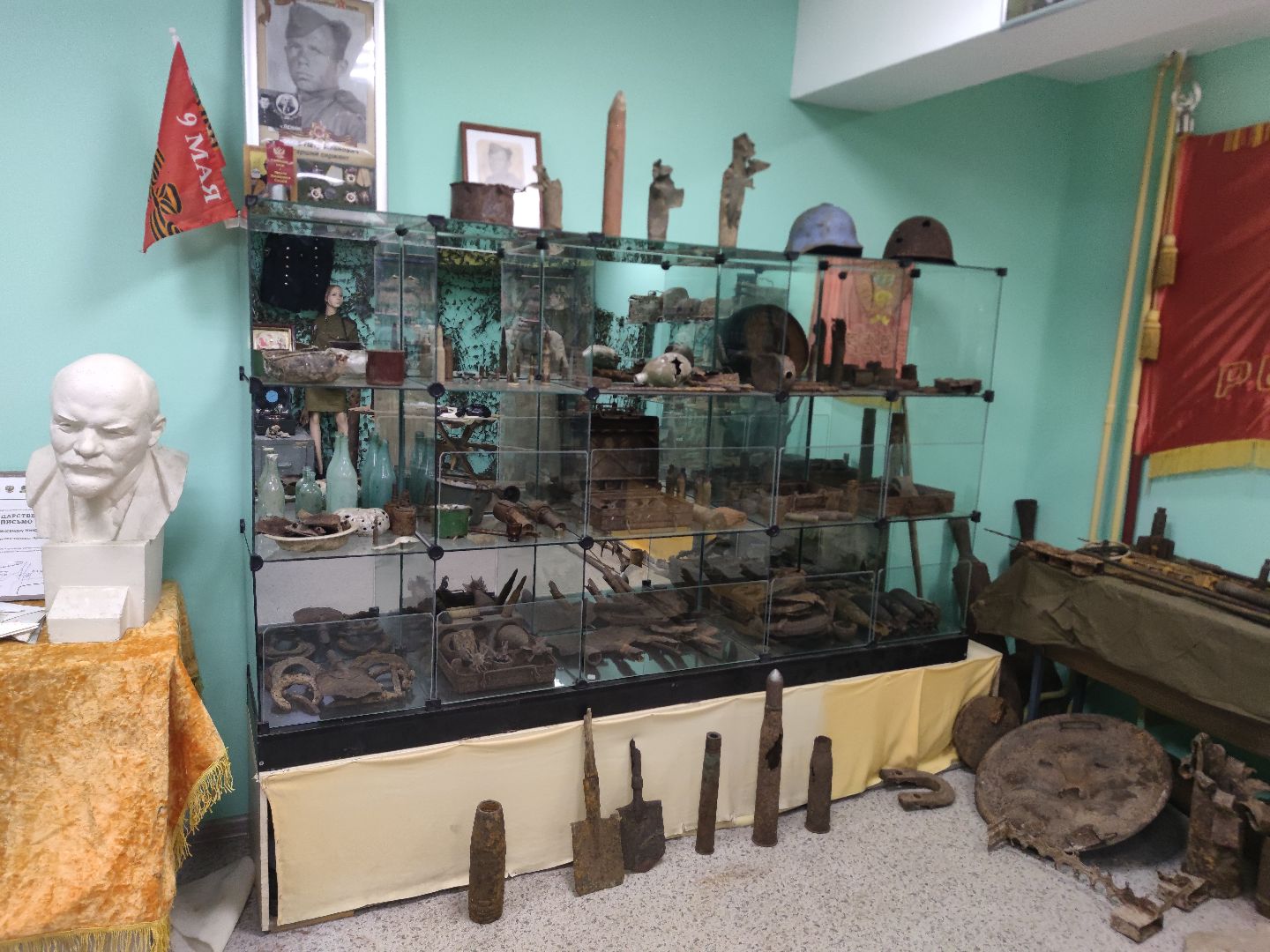 дети, библиотека, Дубна