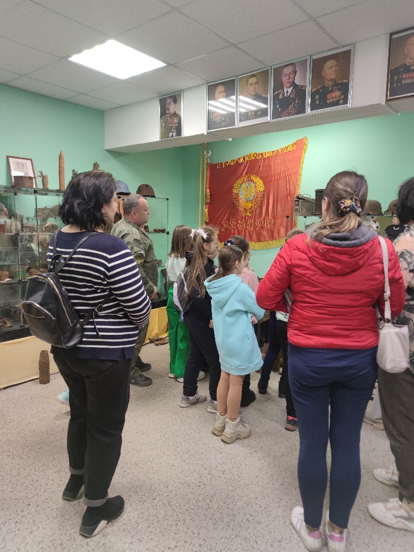 дети, библиотека, Дубна