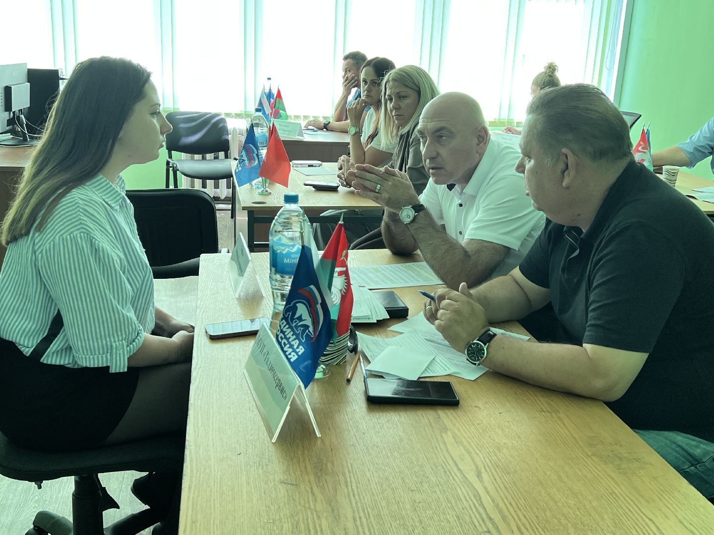 талдомский городской округ, Запрудня, администрация,