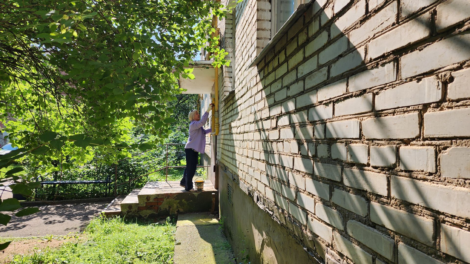 истра, жкх, управляющая компания,