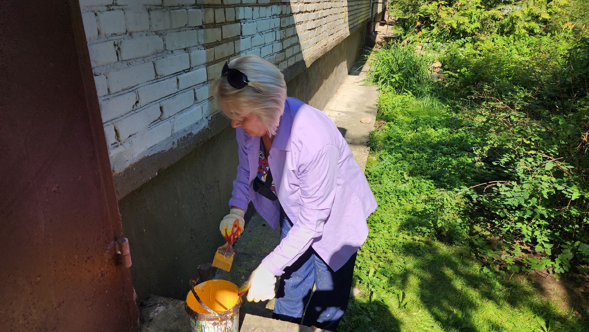 истра, жкх, управляющая компания,