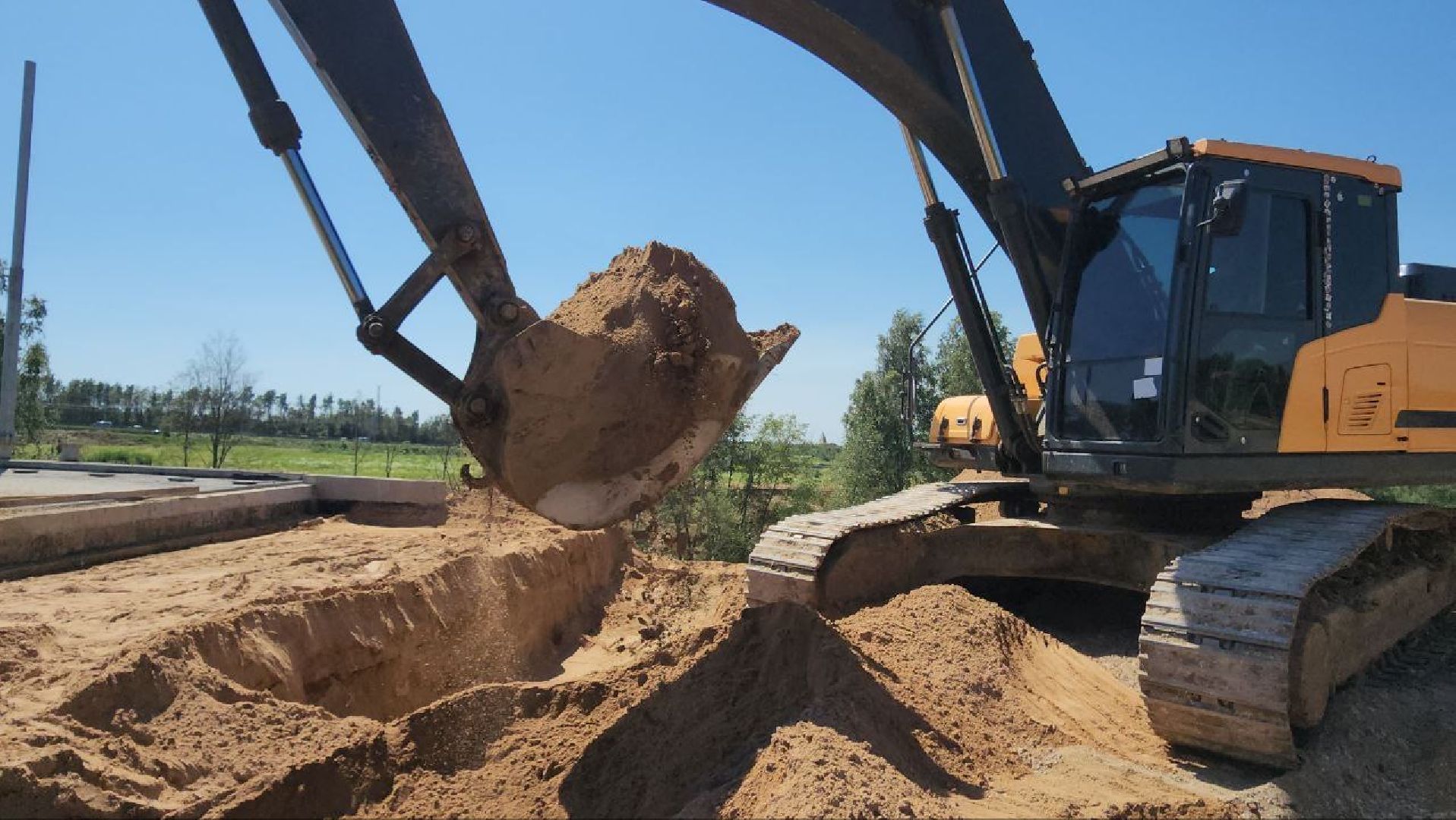 Истра , Трасса, Строительство, Дороги,