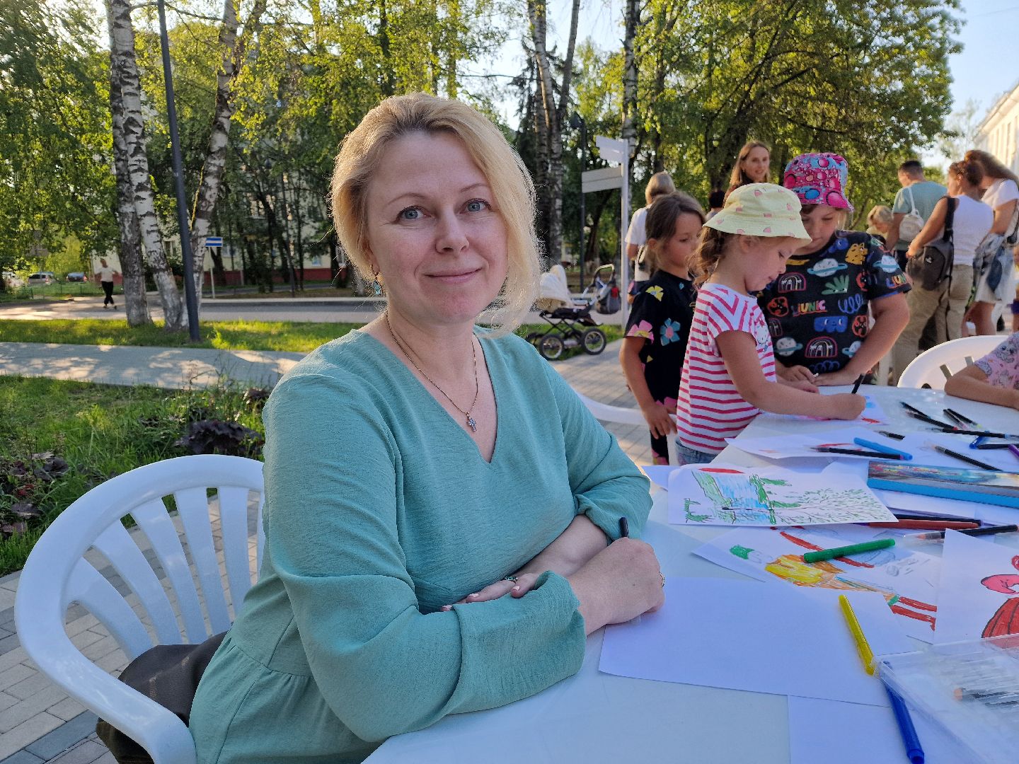 деньфольклора, дубна, культура,