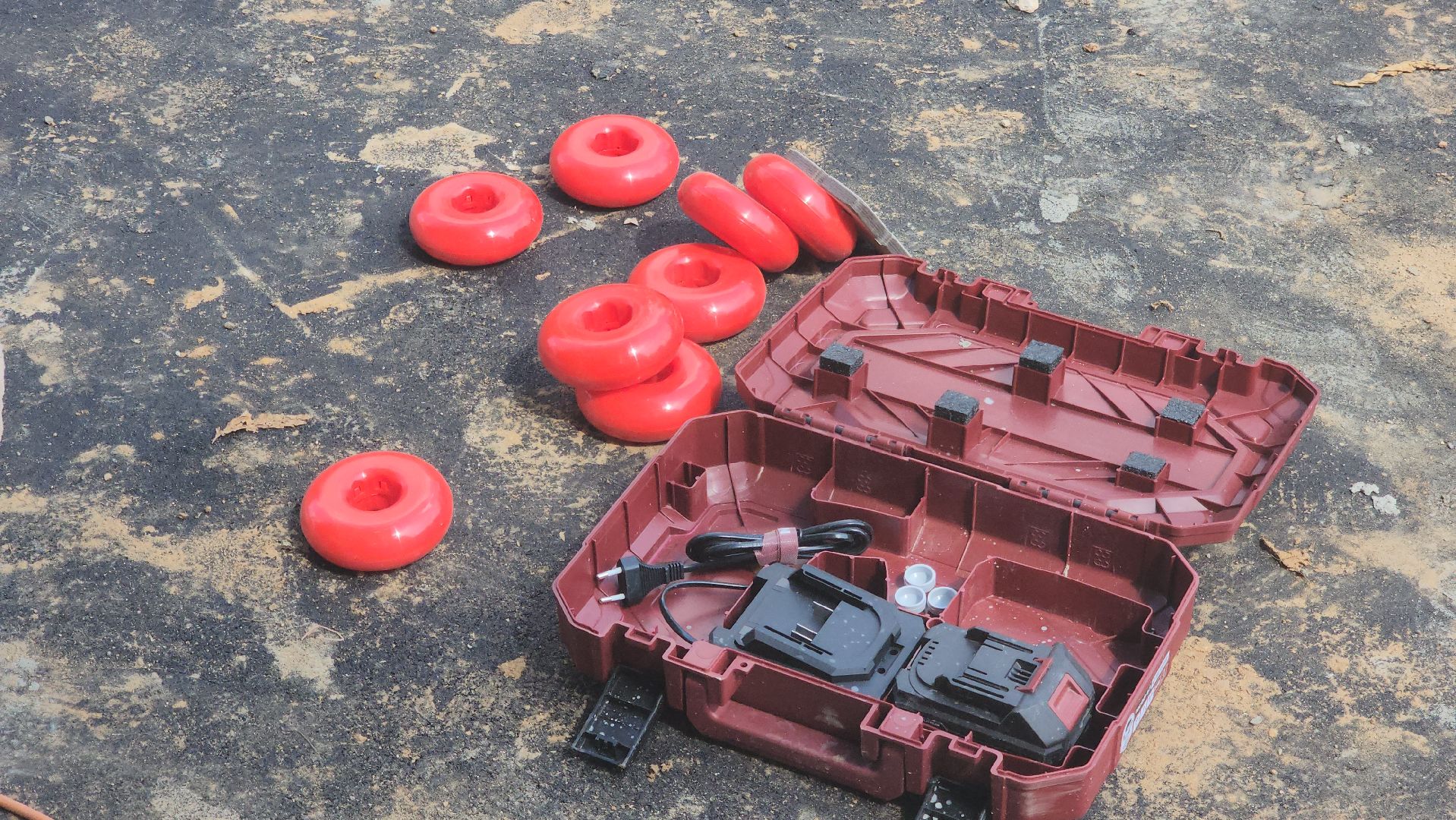 красногорск, детская площадка, благоустройство,