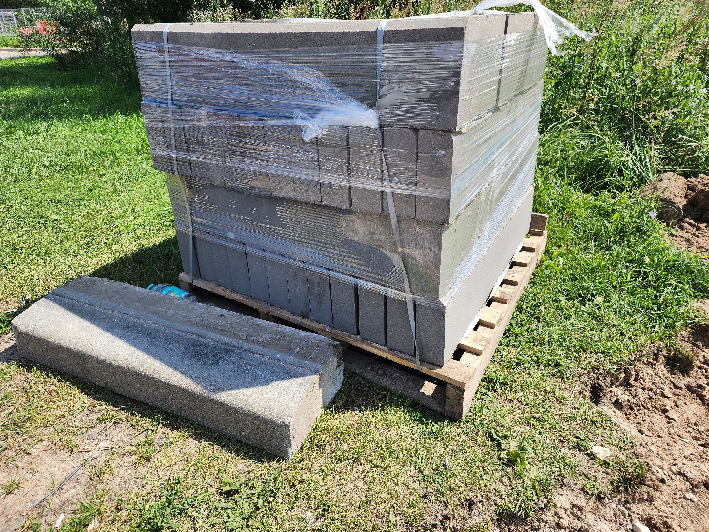 фрязино, лесопарк, парковка для инвалидов, благоустройство,