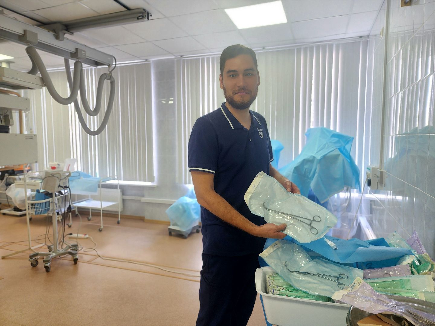 пущино, серпухов, медицина,