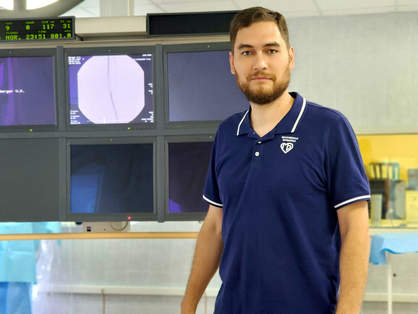 пущино, серпухов, медицина,