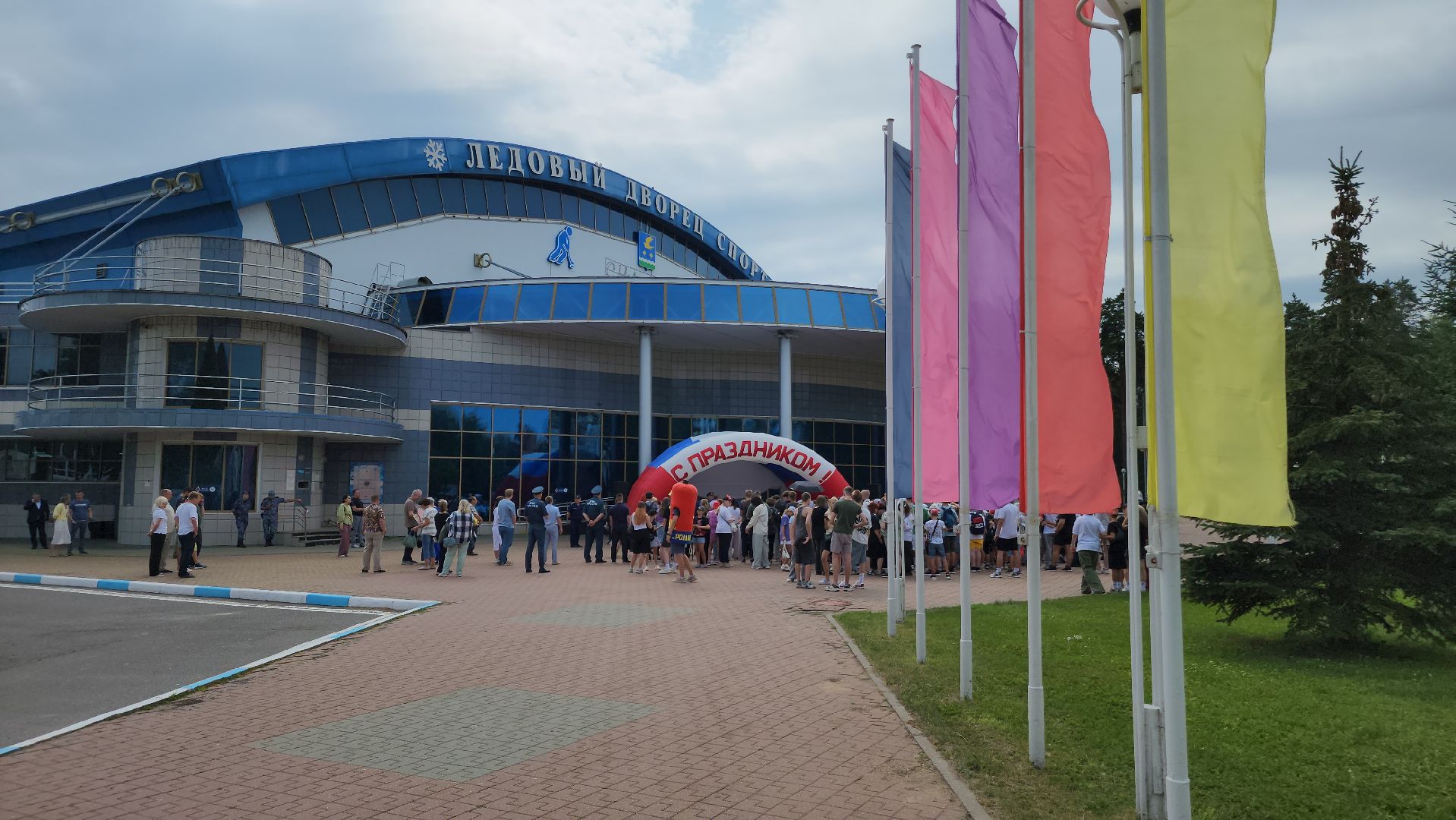 ступино, спасатели, мчс, госпожнадзор,