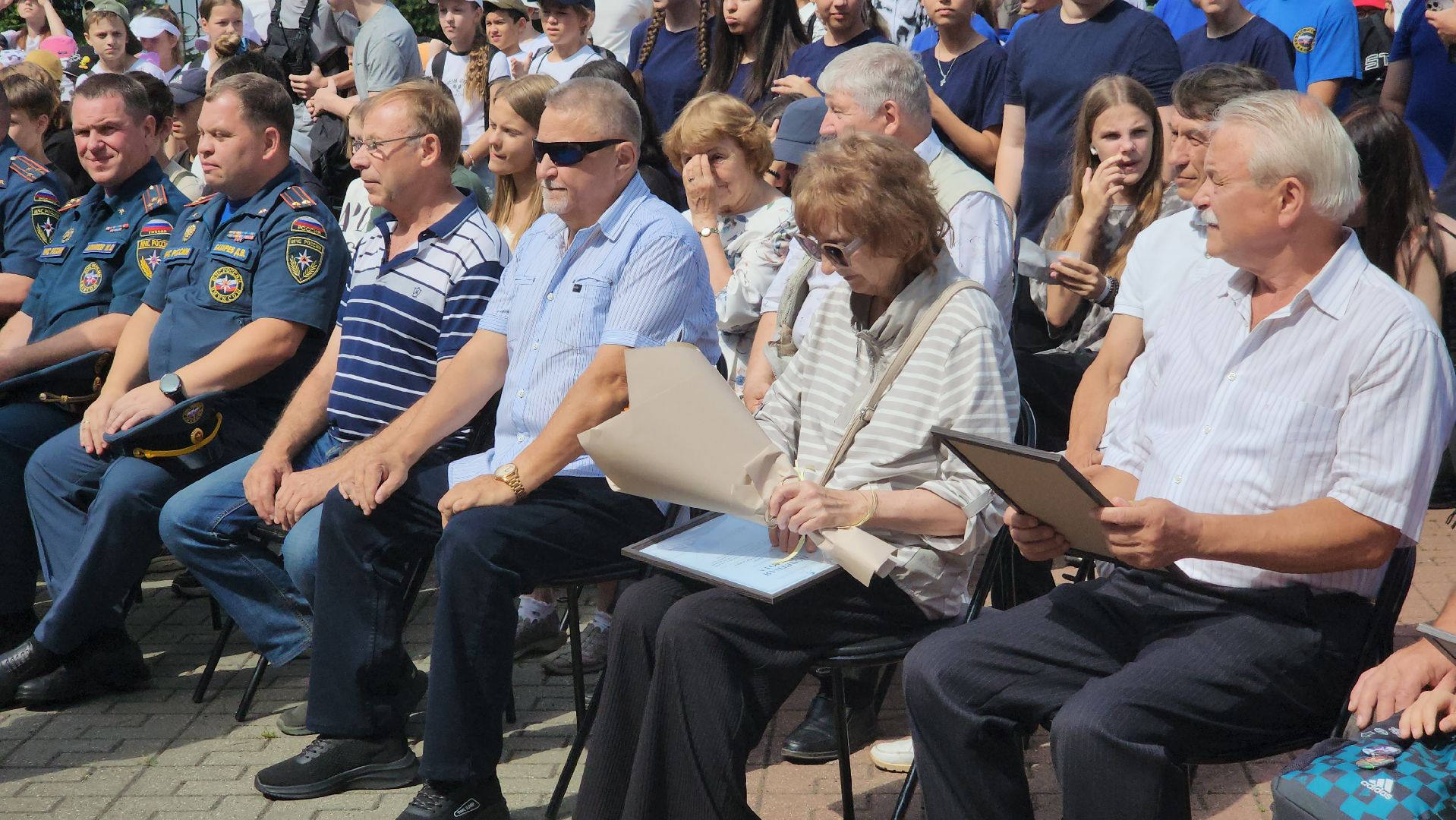 ступино, спасатели, мчс, госпожнадзор,