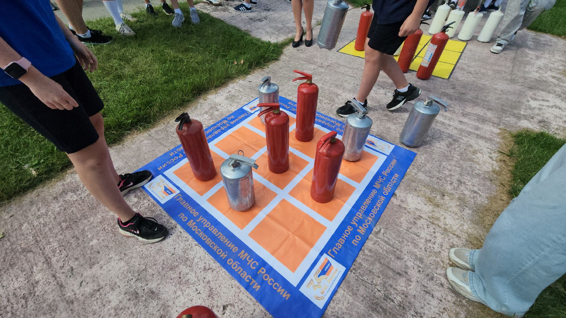 ступино, спасатели, мчс, госпожнадзор,