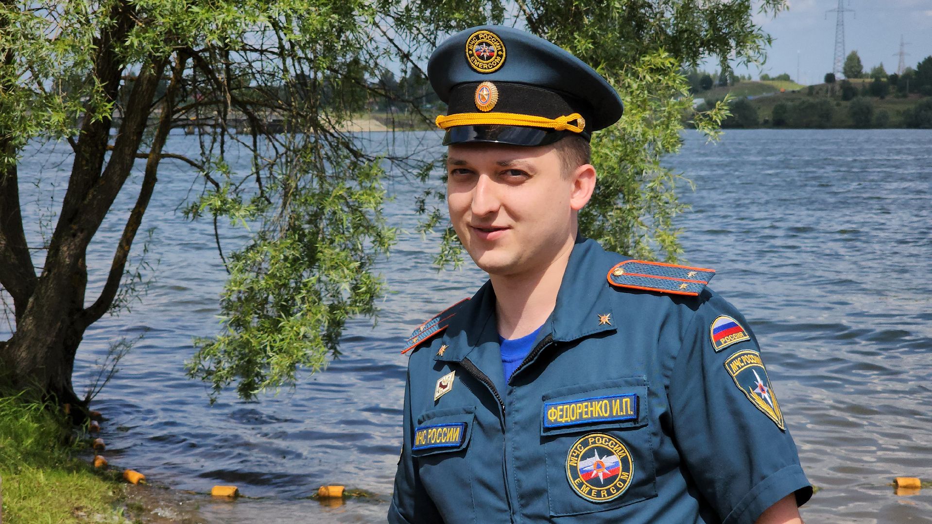 Руза , Безопасность на воде, сапбординг, Пляжи Рузы, озернинское водохранилище, МЧС,