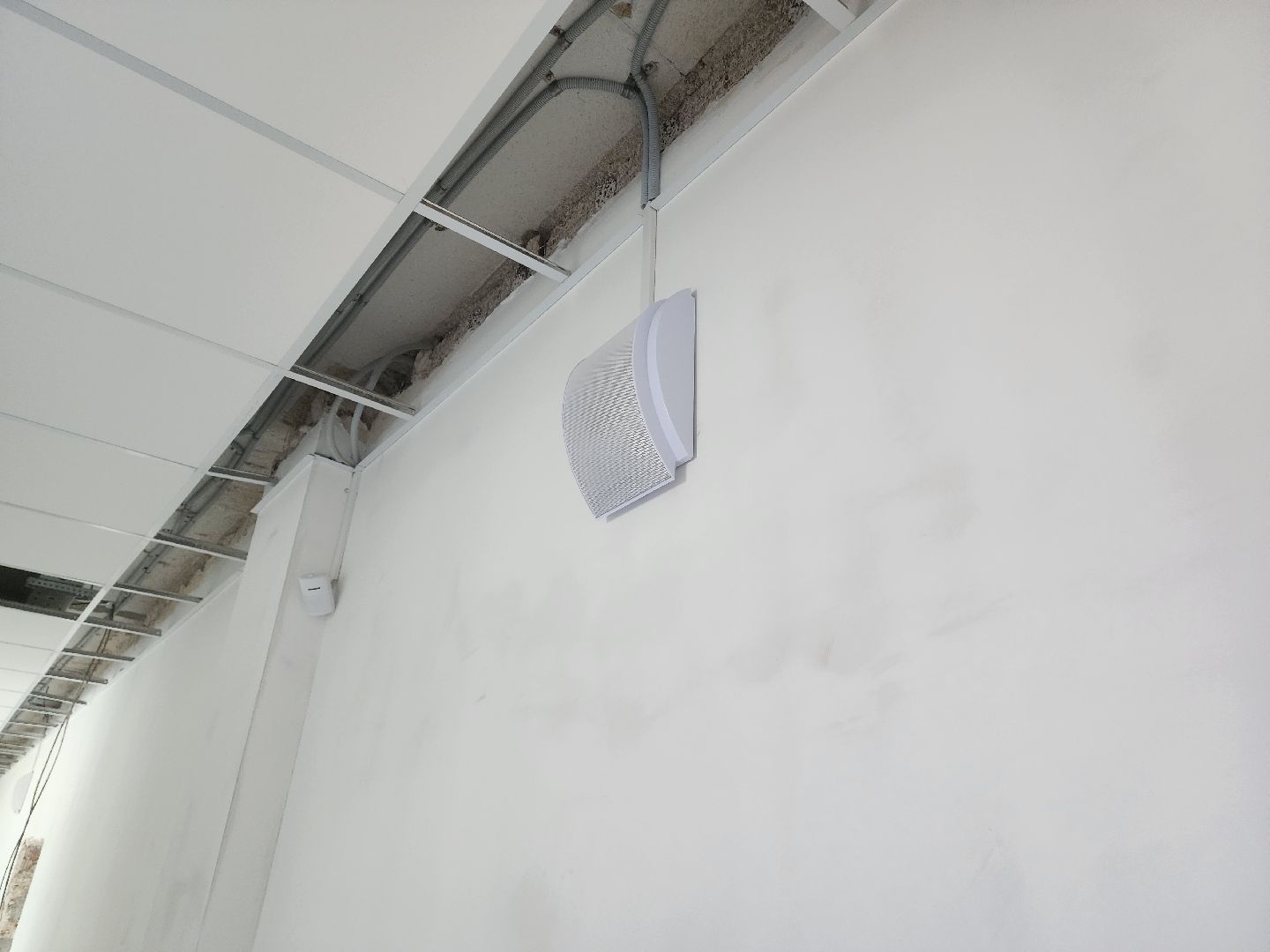 красноармейск, городской округ пушкинский, капремонт школы, кровельные работы,