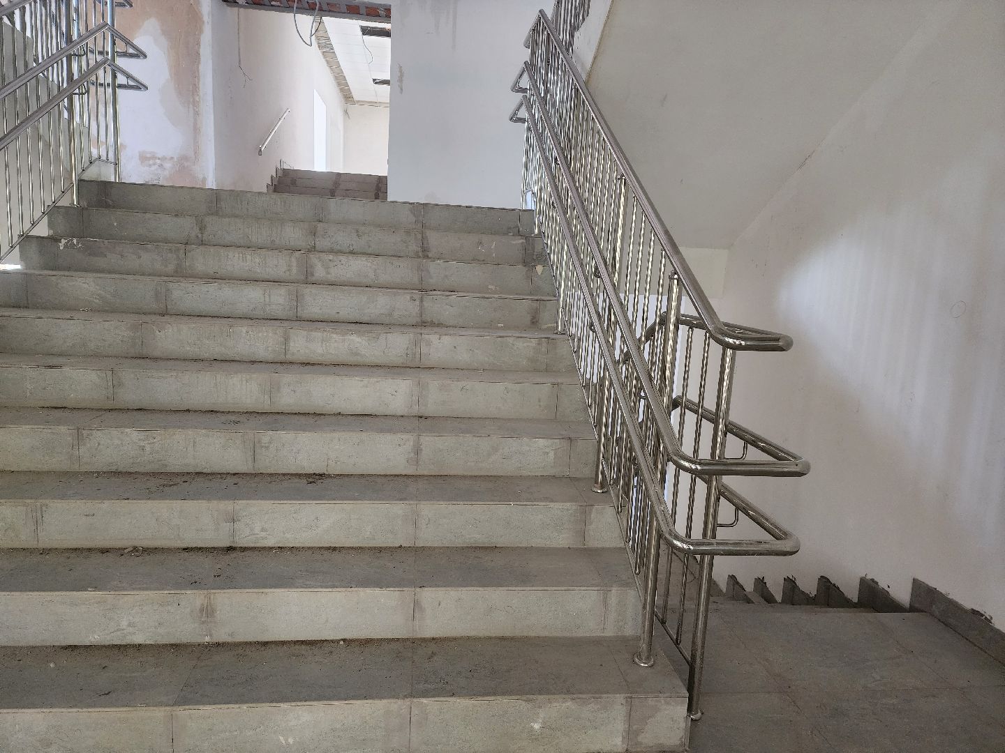 красноармейск, городской округ пушкинский, капремонт школы, кровельные работы,