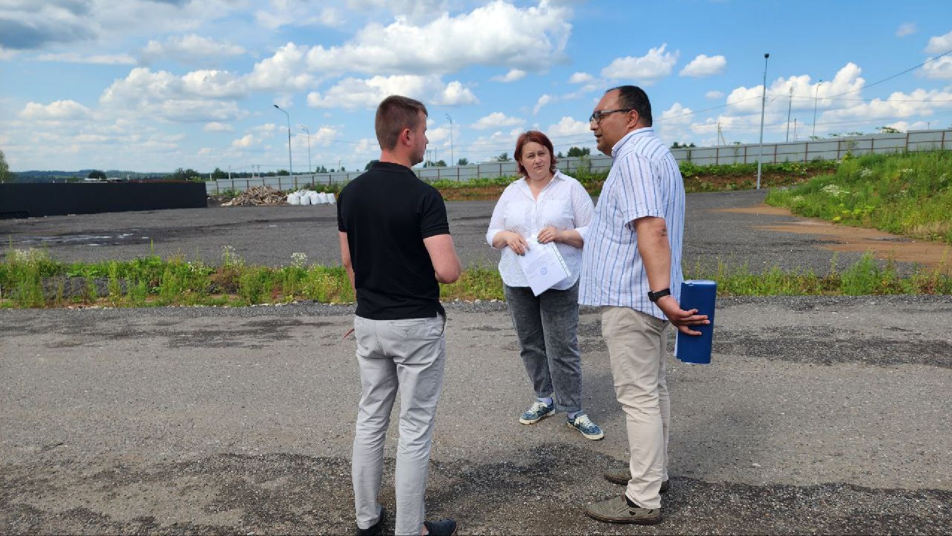 Дмитров, Контейнеры, Логистика, Минимущества,