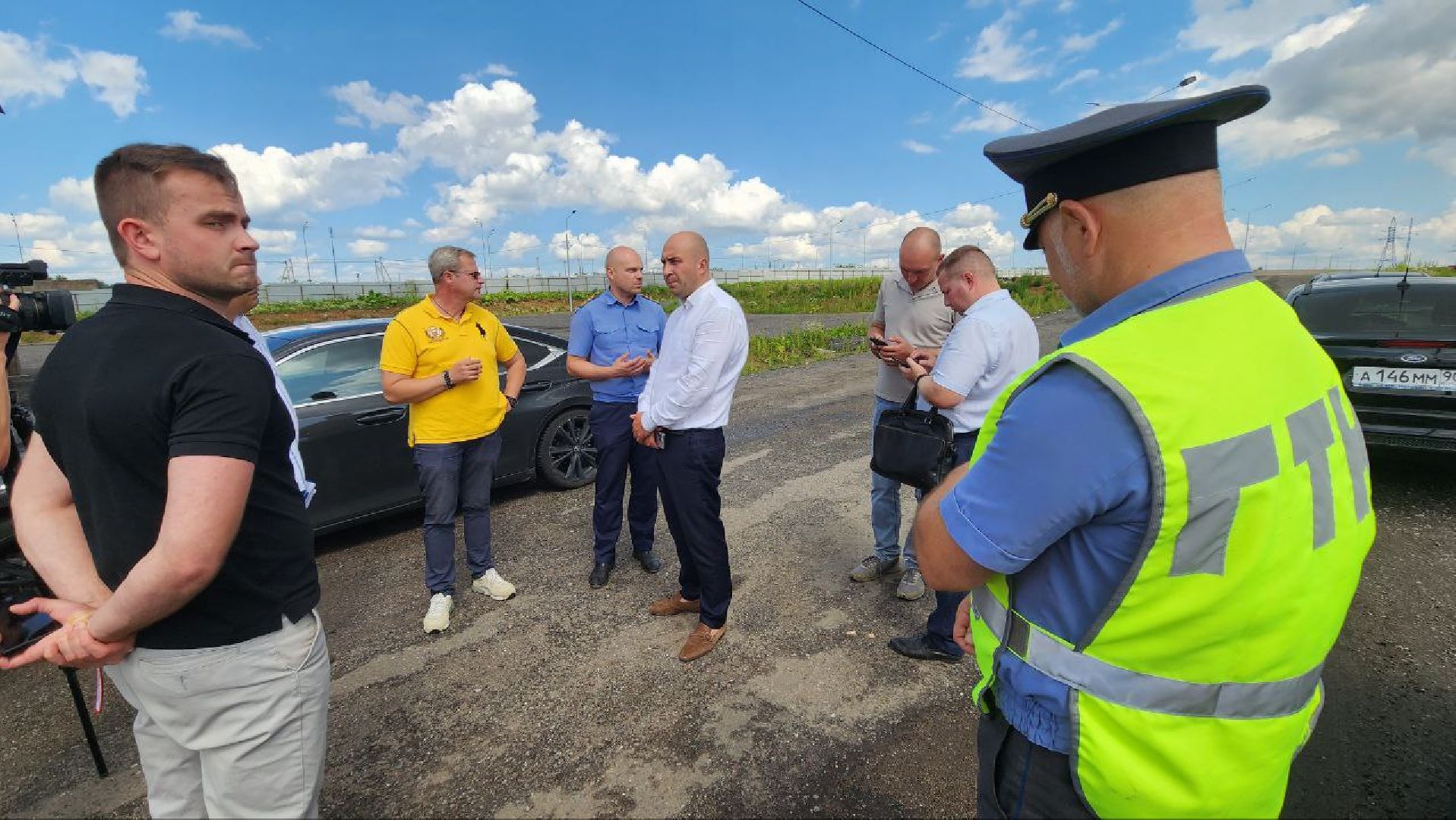 Дмитров, Контейнеры, Логистика, Минимущества,