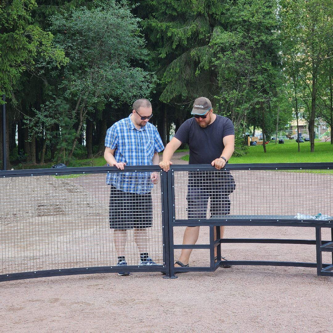 Звенигород, Туризм, Благоустройство , Досуг, Спорт ,