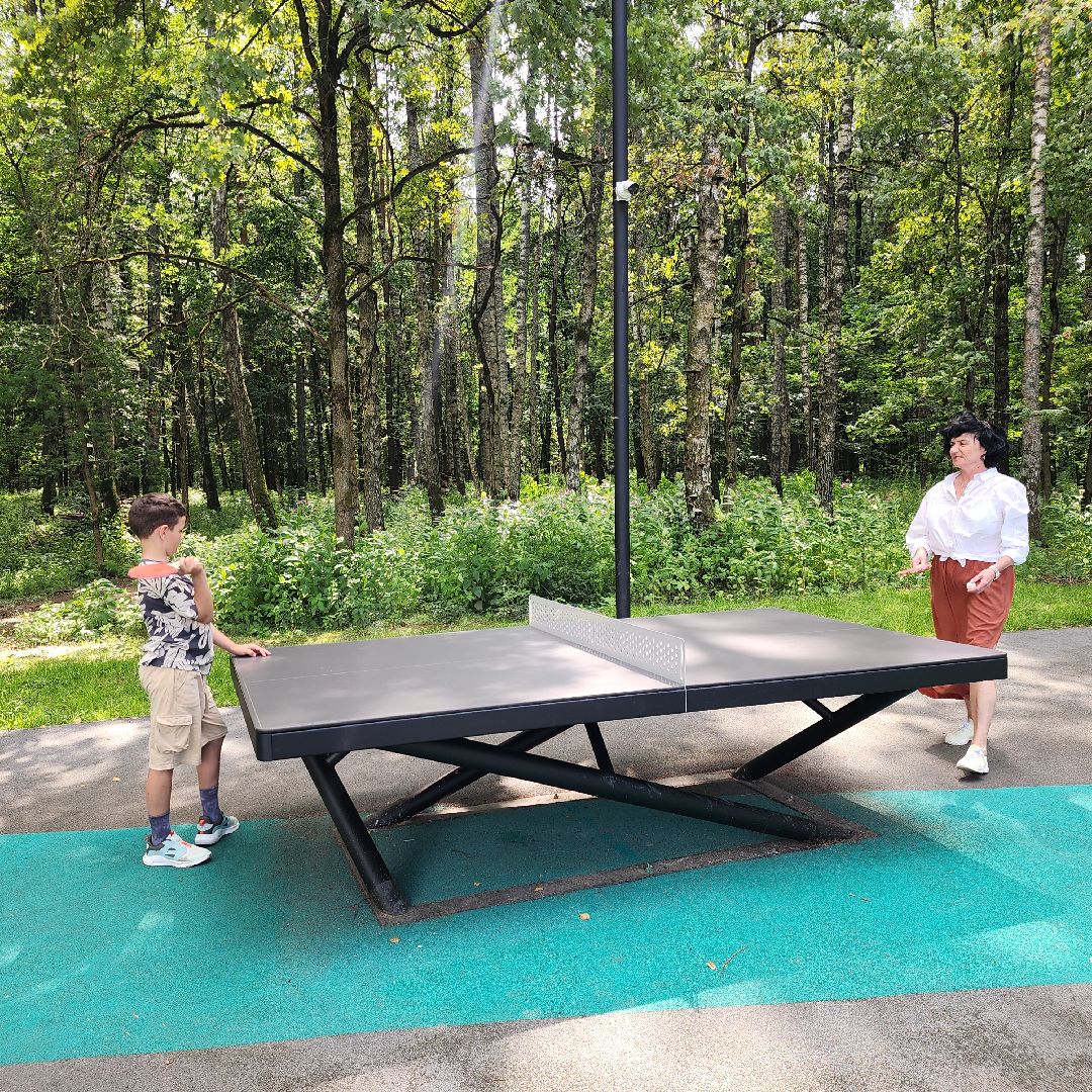 Звенигород, Туризм, Благоустройство , Досуг, Спорт ,