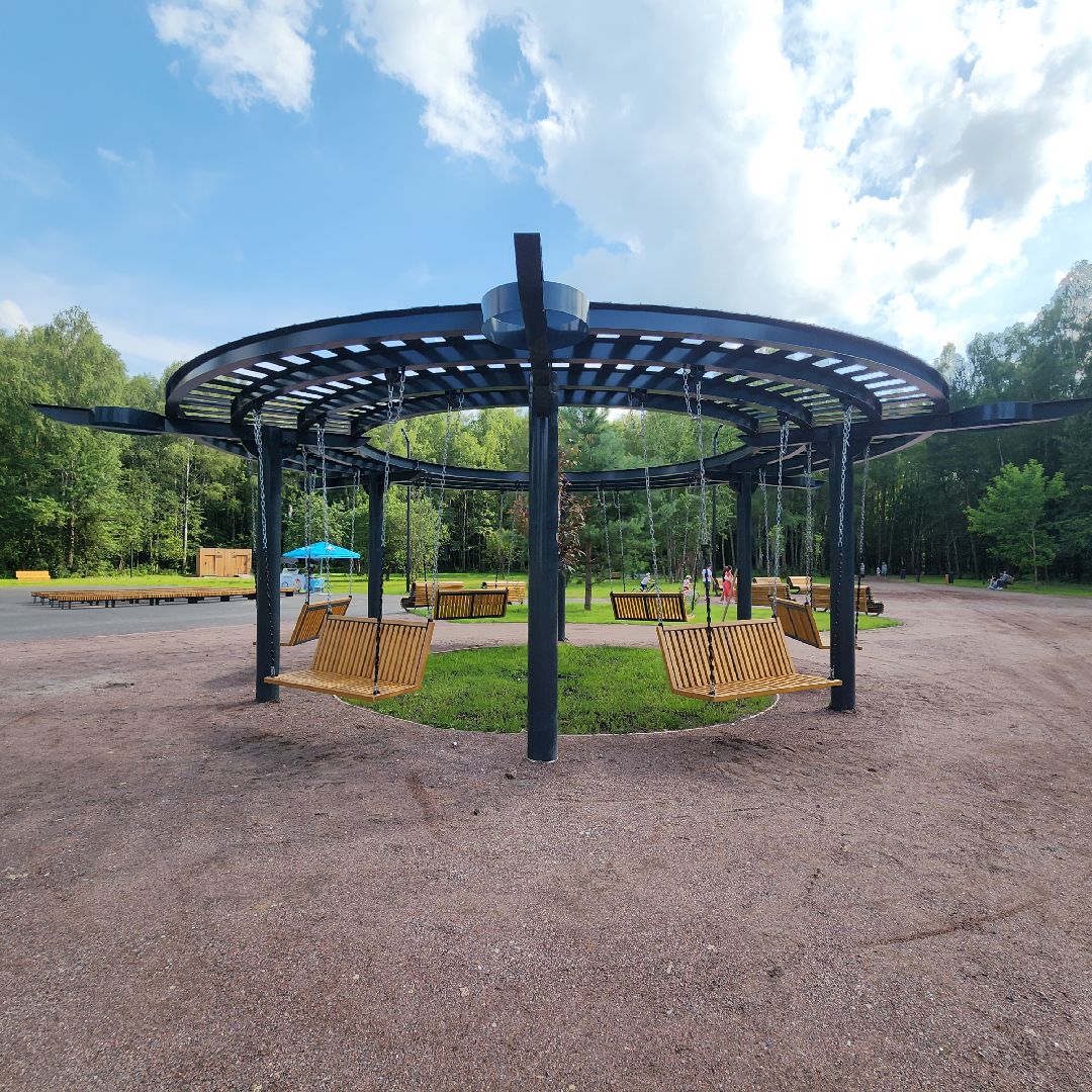 Звенигород, Туризм, Благоустройство , Досуг, Спорт ,