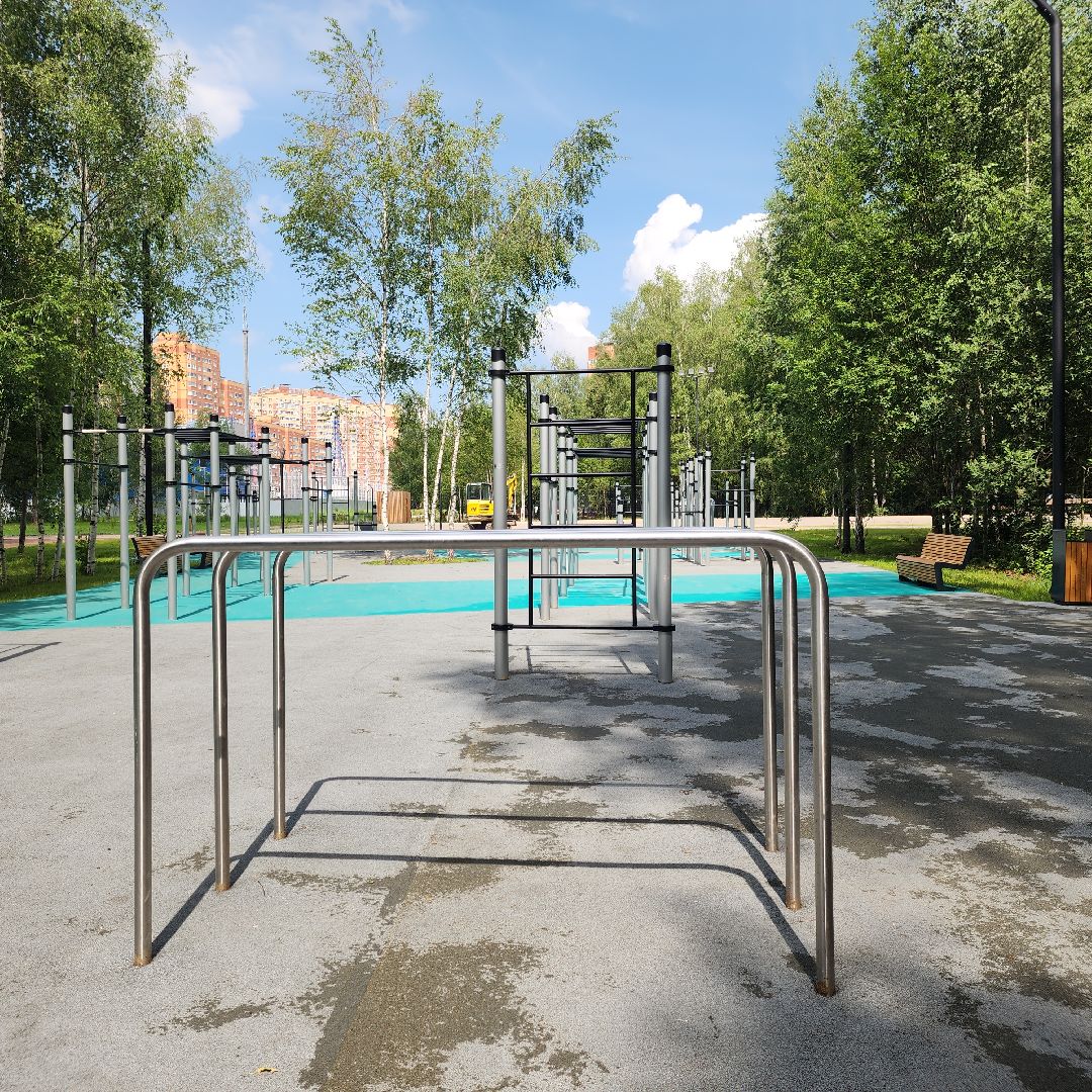 Звенигород, Туризм, Благоустройство , Досуг, Спорт ,