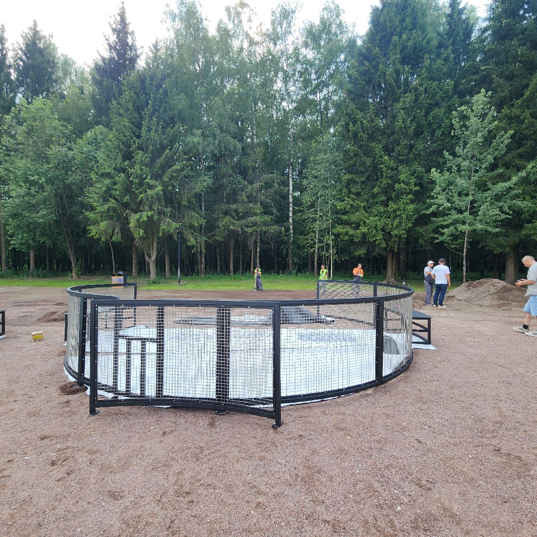 Звенигород, Туризм, Благоустройство , Досуг, Спорт ,