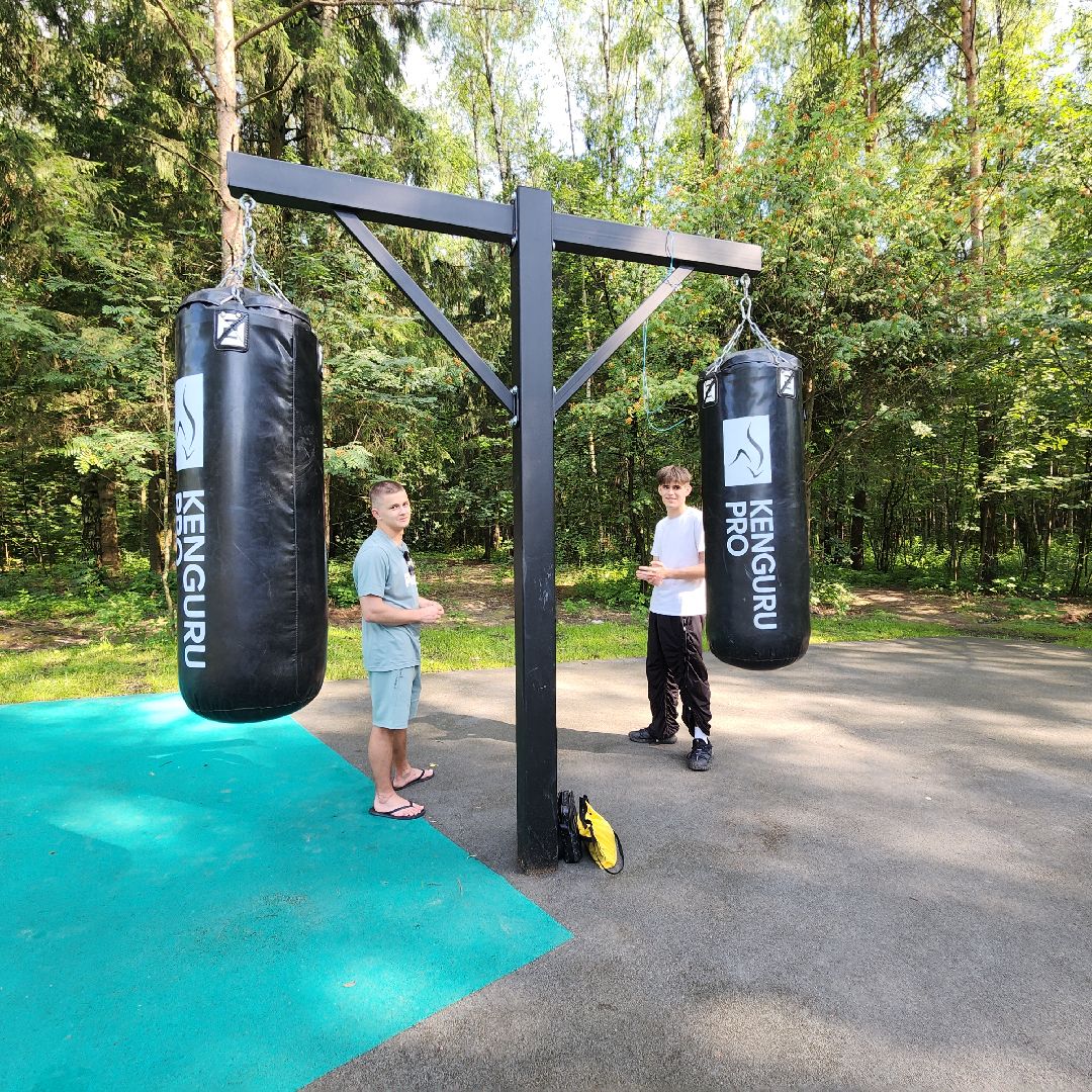 Звенигород, Туризм, Благоустройство , Досуг, Спорт ,