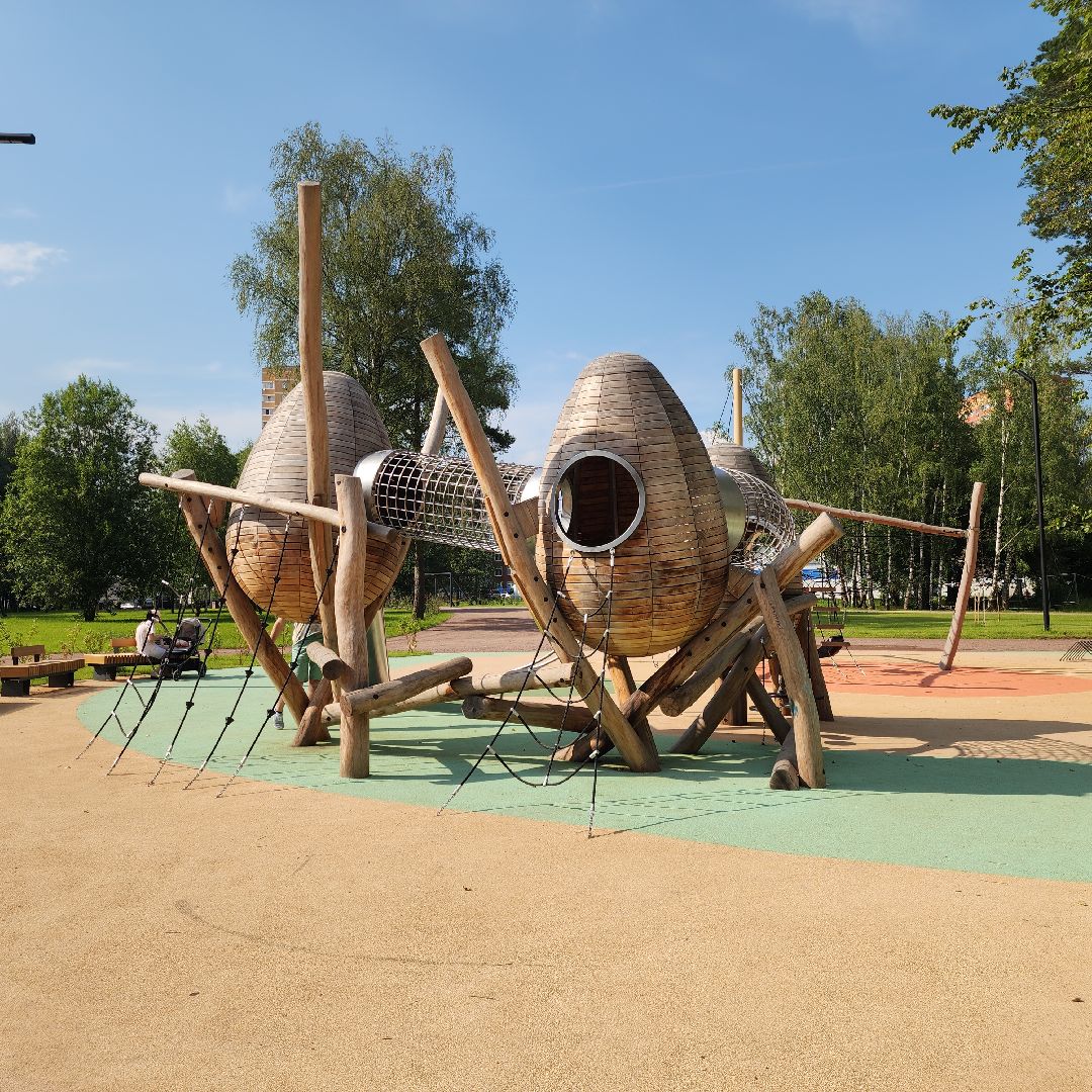 Звенигород, Туризм, Благоустройство , Досуг, Спорт ,