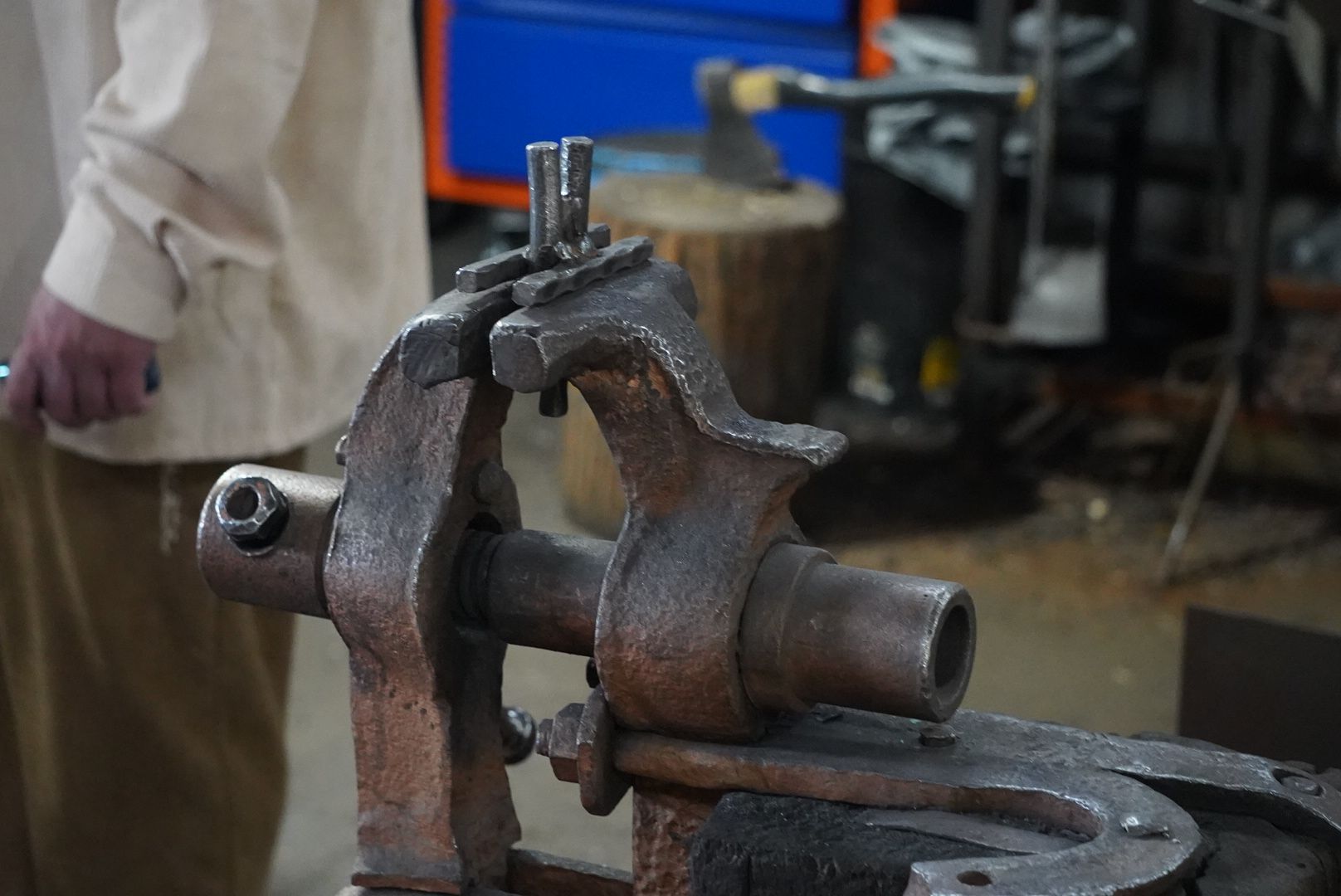 Павловский Посад ,  Экономика , завод,