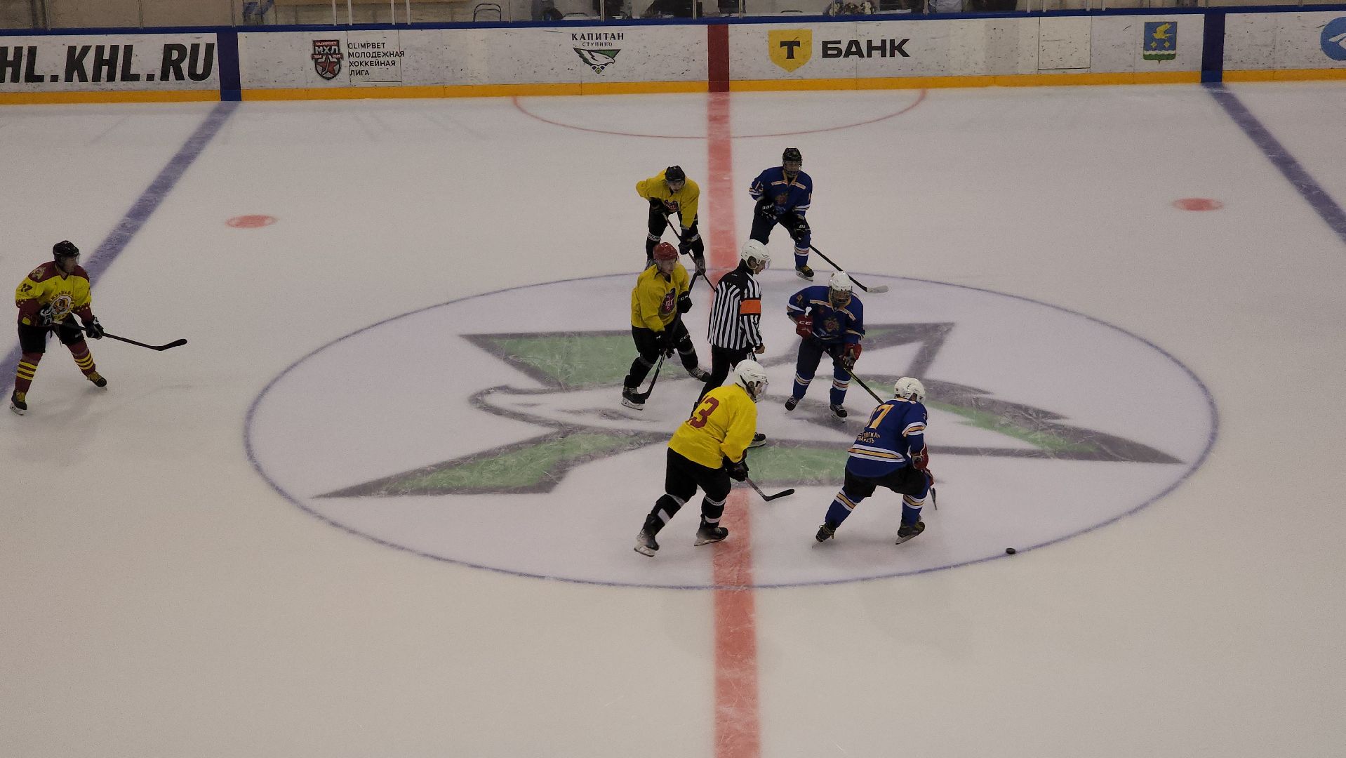 ступино, спорт, мчс, госпожнадзор,