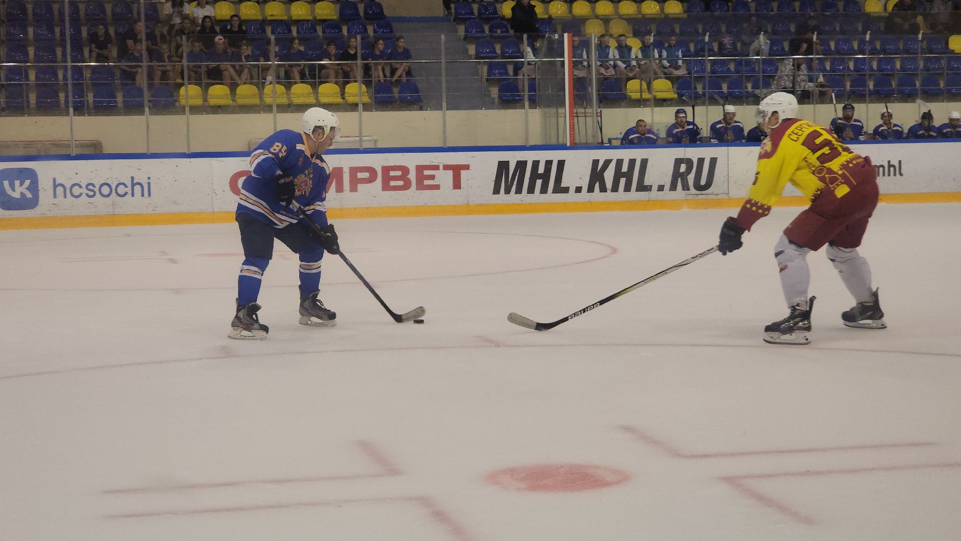 ступино, спорт, мчс, госпожнадзор,