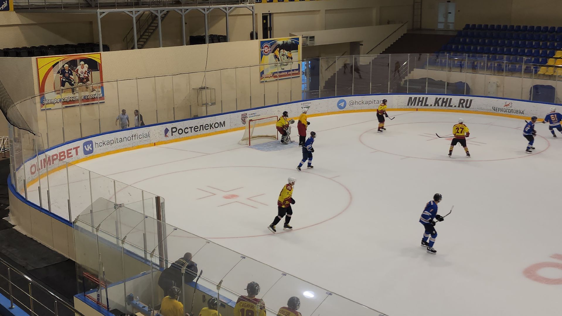 ступино, спорт, мчс, госпожнадзор,