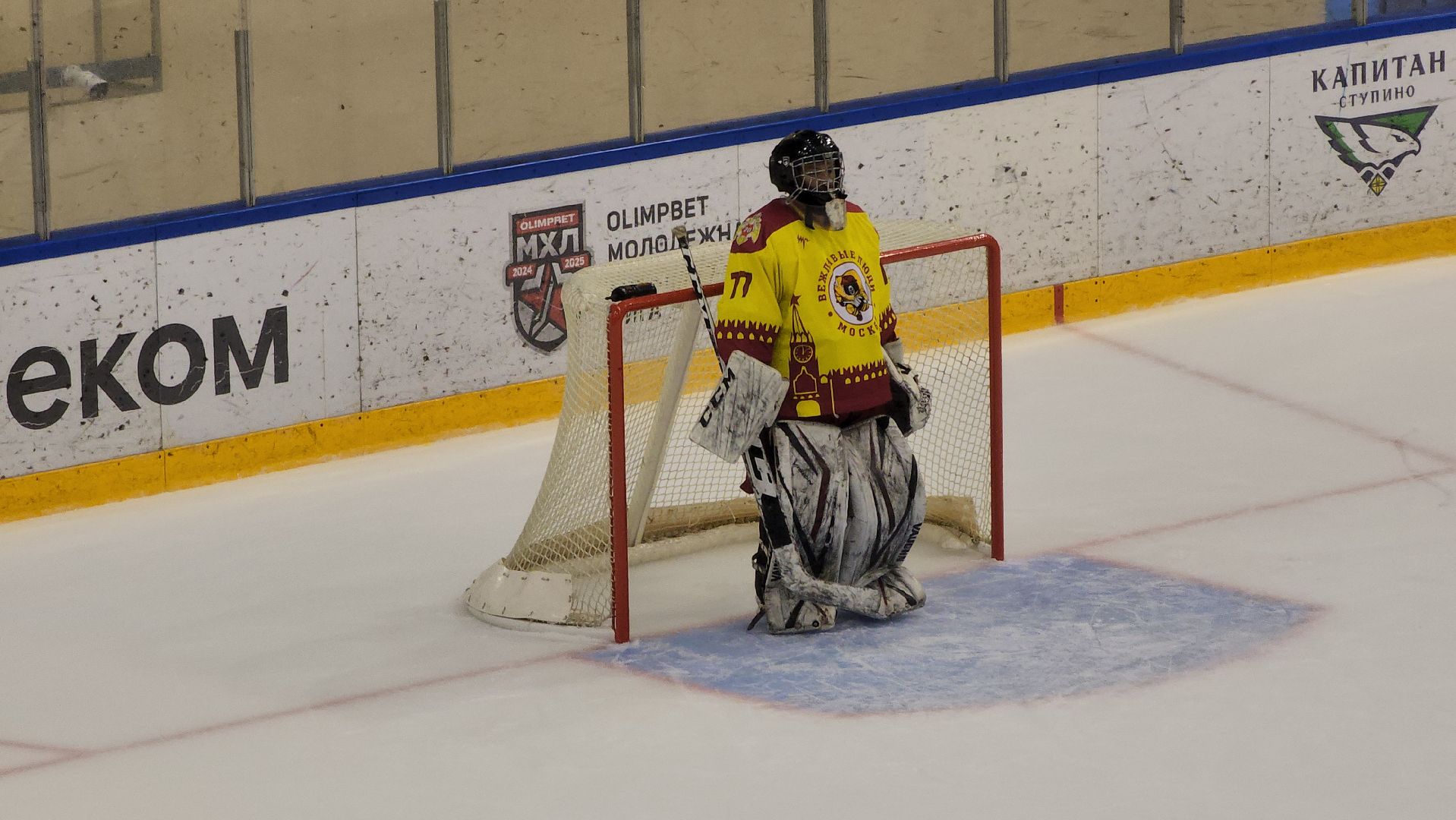 ступино, спорт, мчс, госпожнадзор,